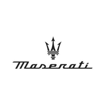 Maserati.